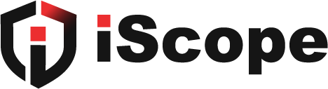 iScope logo