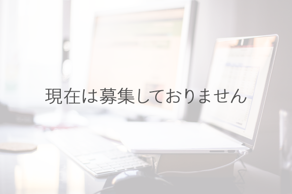 システムエンジニア